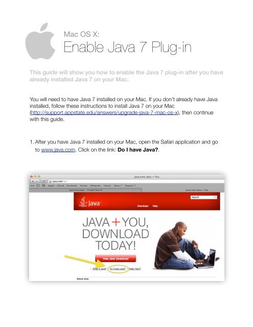 Download Jvm 7 For Mac